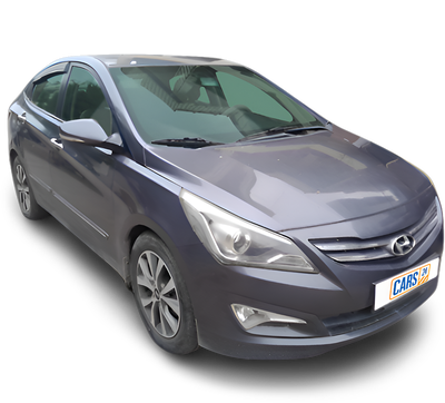 Hyundai Verna-img